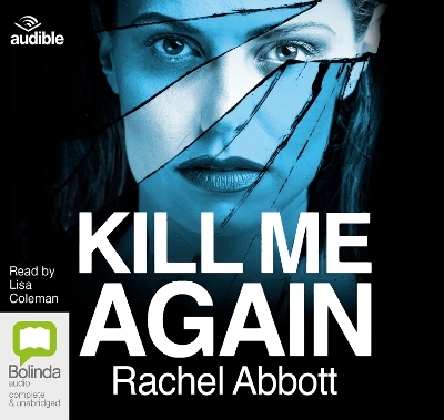 Kill Me Again - Rachel Abbott
