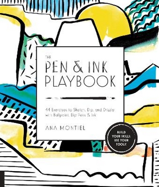 The Pen & Ink Playbook