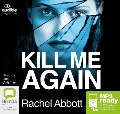 Kill Me Again - Rachel Abbott