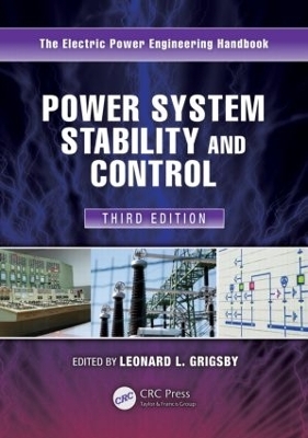 Power System Stability and Control - 