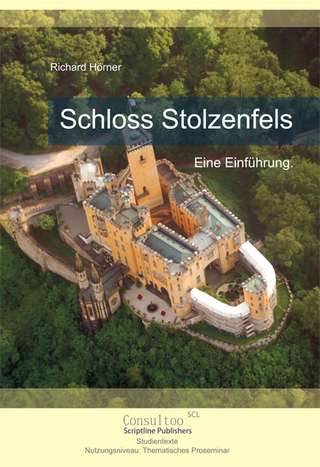 Schloss Stolzenfels.