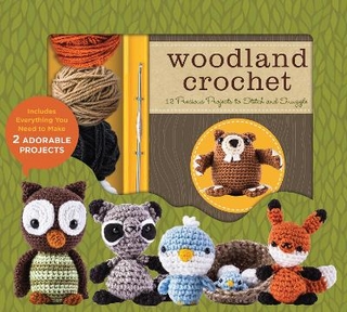 Woodland Crochet