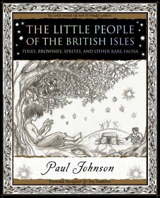 The Little People - Paul Johnson