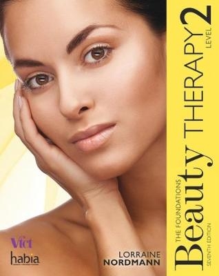 Beauty Therapy - Lorraine Nordmann