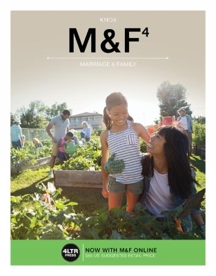 M&F (with M&F Online, 1 term (6 months) Printed Access Card)