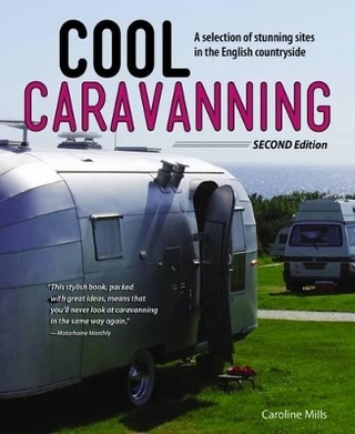 Cool Caravanning, Updated Second Edition