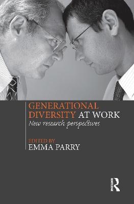 Generational Diversity at Work