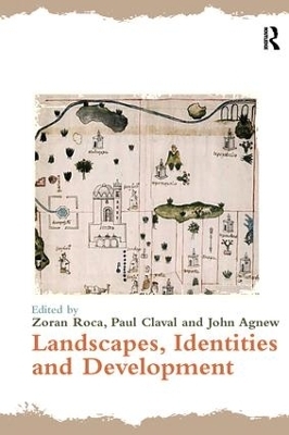 Landscapes, Identities and Development - 