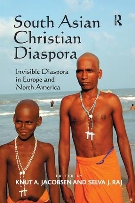 South Asian Christian Diaspora - 