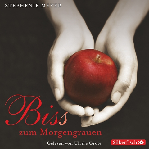 Biss zum Morgengrauen - Stephenie Meyer