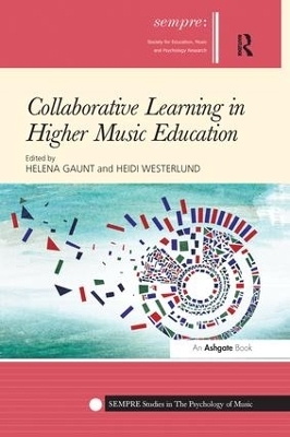 Collaborative Learning in Higher Music Education - 