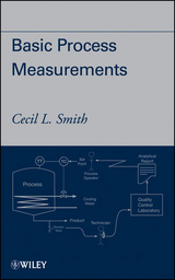 Basic Process Measurements - Cecil L. Smith