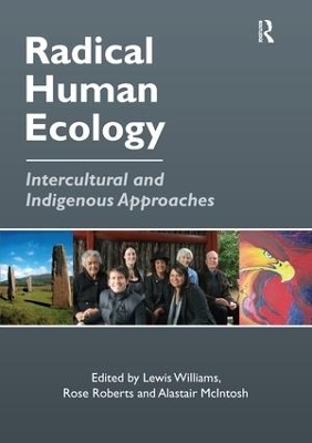 Radical Human Ecology - Rose Roberts
