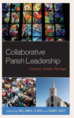 Collaborative Parish Leadership - 