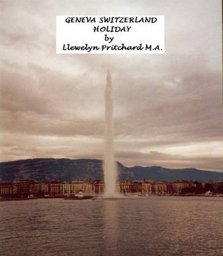 Geneva Switzerland Holiday