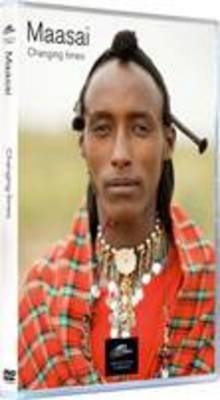 Maasai - Peter Hylands