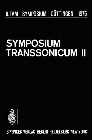 Symposium Transsonicum II