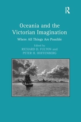 Oceania and the Victorian Imagination - Peter H. Hoffenberg