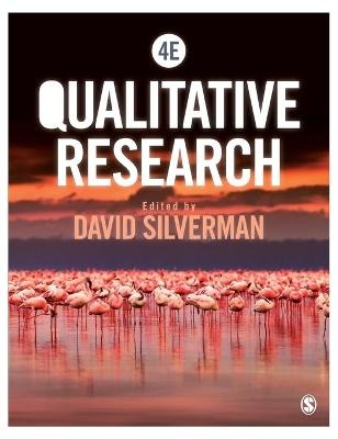 Qualitative Research - 