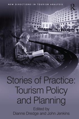 Stories of Practice: Tourism Policy and Planning - 