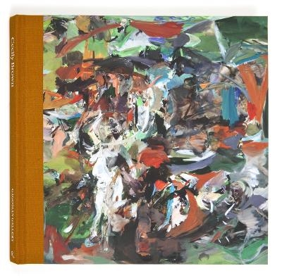 Cecily Brown - Klaus Kertess