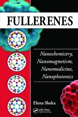Fullerenes - Elena Sheka