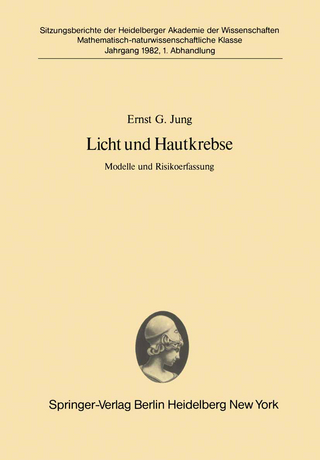 Licht und Hautkrebse