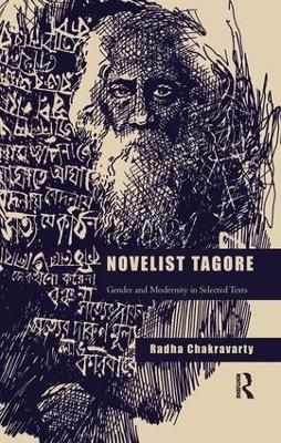 Novelist Tagore - Radha Chakravarty