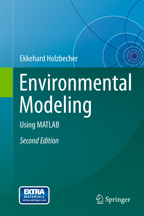 Environmental Modeling - Ekkehard Holzbecher