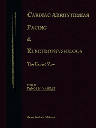 Cardiac Arrhythmias, Pacing & Electrophysiology