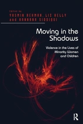 Moving in the Shadows - 