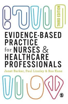 Evidence-based Practice for Nurses and Healthcare Professionals