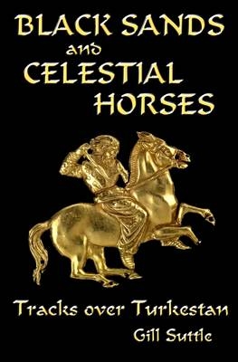 Black Sands and Celestial Horses