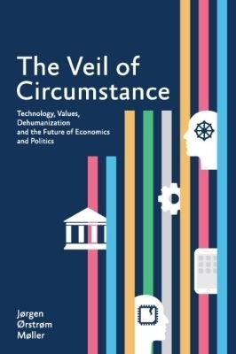 The Veil of Circumstance - Jorgen Orstrom Moller