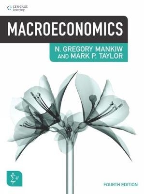 Macroeconomics - N. Mankiw, Mark Taylor