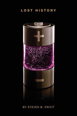 Lost History - Steven B Krivit