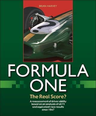Formula One - the Real Score?
