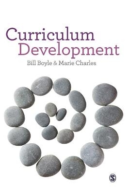 Curriculum Development - Bill Boyle, Marie Charles
