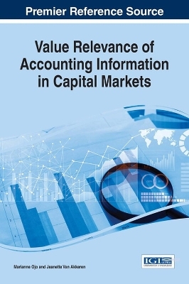 Value Relevance of Accounting Information in Capital Markets - 