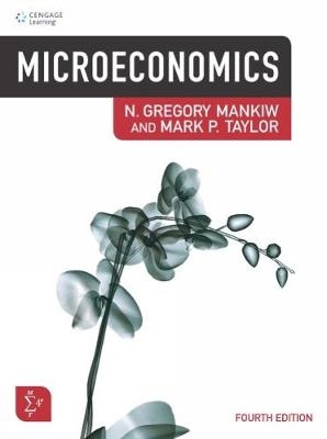 Microeconomics - N. Mankiw, Mark Taylor