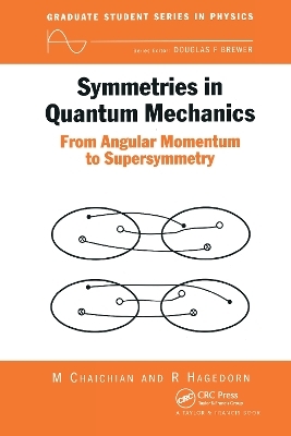 Symmetries in Quantum Mechanics