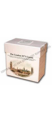 The London 1871 Census