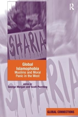 Global Islamophobia - George Morgan