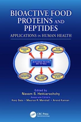 Bioactive Food Proteins and Peptides - 