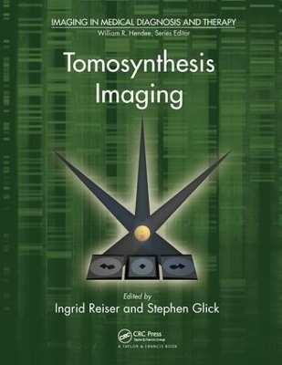 Tomosynthesis Imaging - 
