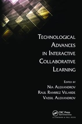 Technological Advances in Interactive Collaborative Learning - 