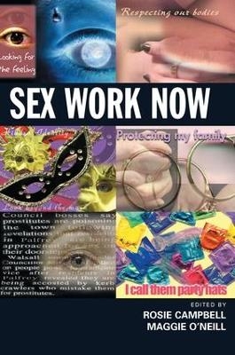 Sex Work Now - 