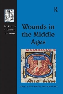 Wounds in the Middle Ages - 
