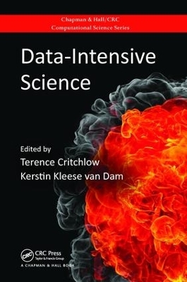 Data-Intensive Science - 