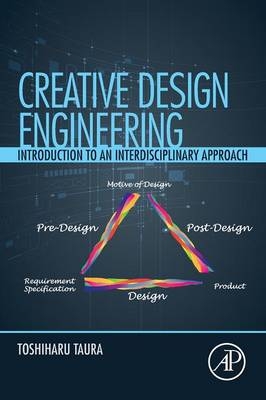 Creative Design Engineering - Toshiharu Taura